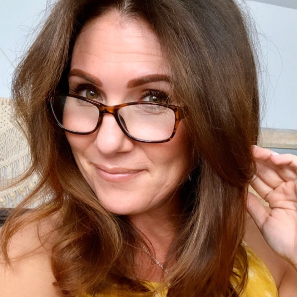 Meet your Posher, Shannyn